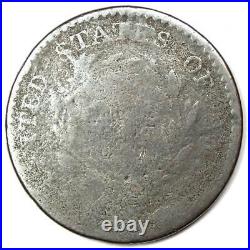 1794 Liberty Cap Large Cent 1C Coin S-32 VG / Fine Details (Corrosion) Rare