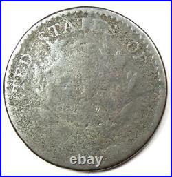 1794 Liberty Cap Large Cent 1C Coin S-32 VG / Fine Details (Corrosion) Rare