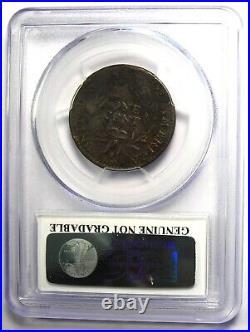 1794 Liberty Cap Large Cent 1C Coin S-55 Certified PCGS VF Details Rare