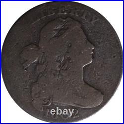 1802 Large Cent Great Deals From The Executive Coin Company