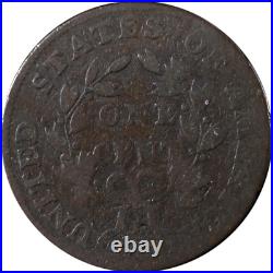 1802 Large Cent Great Deals From The Executive Coin Company