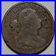 1803_Draped_Bust_Large_Cent_Damage_US_1c_Copper_Penny_Coin_L44_01_bso