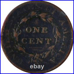 1808 Large Cent Great Deals From The Executive Coin Company
