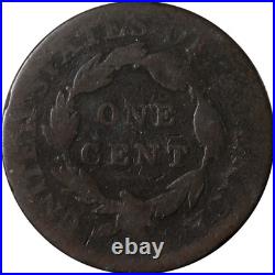 1814 Large Cent Great Deals From The Executive Coin Company