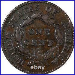 1817 Large Cent Choice Great Deals From The Executive Coin Company
