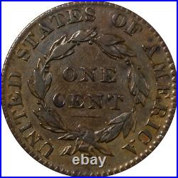 1822 Large Cent Great Deals From The Executive Coin Company