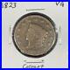 1823_Large_Cent_VG_Coronet_Head_1_Penny_Cent_Very_Good_Copper_U_S_Coin_01_pv