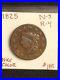 1825_Coronet_Head_Large_One_Cent_1C_Coin_N_3_R_4_Nice_Color_01_hxz