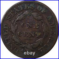 1825 Large Cent Great Deals From The Executive Coin Company