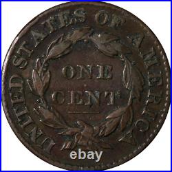 1826 Large Cent Choice Great Deals From The Executive Coin Company
