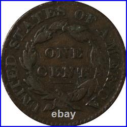 1828 Large Cent Small Date Great Deals From The Executive Coin Company