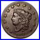 1833_Coronet_Head_Large_Cent_Coin_Almost_Uncirculated_AU_Corrosion_61_01_cgas