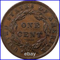 1838 Large Cent Great Deals From The Executive Coin Company