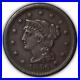 1846_Tall_Date_Braided_Hair_Large_Cent_Almost_Uncirculated_AU_Coin_Corroded_6461_01_ee
