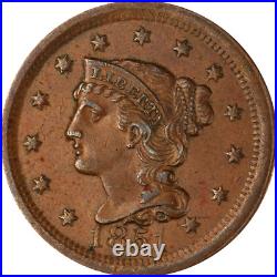 1851 Large Cent Great Deals From The Executive Coin Company