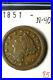 1851_N_40_R_5_TOUGH_VARIETY_Braided_Hair_Large_Cent_Coin_1c_01_kp