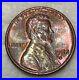 1982_D_Lincoln_Memorial_penny_with_beautiful_rainbow_toning_Copper_3_1_grams_01_fab
