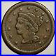 VF_1850_Braided_Hair_Large_Cent_Very_Fine_US_Type_Coin_1c_ACTUAL_PHOTOS_LT7_01_wk